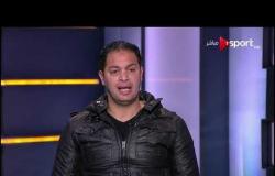 "محمد جمال": أحمد السيد زيزو لاعب "جوكر" وطور من أدائه كتير ويستحق التواجد في منتخب مصر