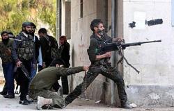 سوريا.. قوات النظام تفشل في دخول معرة النعمان بإدلب