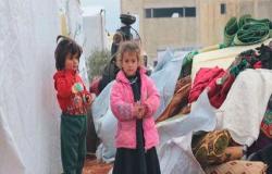 مقتل 16 مدنياً بغارات روسية – سورية