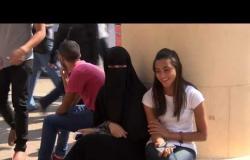 بتوقيت مصر : حظر ارتداء النقاب على عضوات هيئة التدريس بجامعة القاهرة
