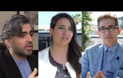 تعرفوا على الفلمين الوثائقيين السوريين، الى سما والكهف، المرشحين في جوائز اوسكار 2020