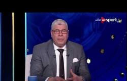 أحمد شوبير يكشف كواليس ما حدث مع لاعبي الأهلي عقب مباراة الهلال