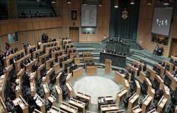 مجلس النواب الأردني  يقر الشراكة بين القطاعين ويرد التقاعد المدني