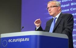 نائب المركزي الأوروبي يحذر من الاستجابة المتسرعة لصناع السياسة بسبب"كورونا"