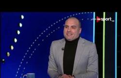تامر عبد الحميد: أتمنى أن يلتقي الأهلي والزمالك في نهائي دوري الأبطال