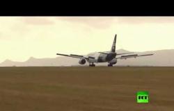 إجلاء نيوزيلنديين وجنسيات أخرى من ووهان بالطائرة