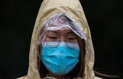 عدد الوفيات بفيروس "كورونا" بالصين ترتفع لأكثر من 720 شخصاً