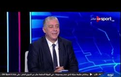 محمد عمر: المدير الفني لأسوان "مجدي عبدالعاطي" يقدم عروض هايلة جدا في مسابقة الدوري