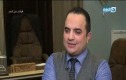 واحد من الناس | شوف حكاية الدكتور محمد سعيد اللي فتح عيادة ل الكشف المجاني علي الايتام بكلمة سر