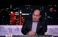 رضا عبدالعال: خالد بوطيب (جاي الزمالك مبطل كورة)