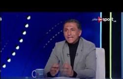 عبد الناصر محمد: نادي مصر به لاعبين جيدين لكن اللي يشيلوا الفريق مش كتير