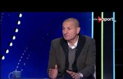 "طارق سليمان" يتحدث عن مباراة الأهلي وصن داونز في دوري أبطال إفريقيا