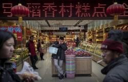 تسارع التضخم في الصين لأعلى مستوى منذ 2011