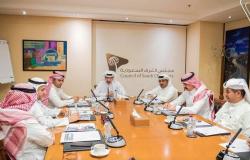مجلس الغرف السعودية يعقد شراكات مع 250 شركة أجنبية