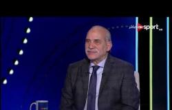 شوقي حامد: أناشد حسام زناتي أنه لا يجب تحقيق انضباط الجدول على حساب الثروة البشرية للاعبين المصريين