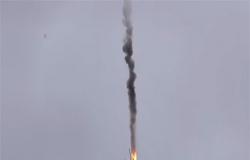 الجيش السوري: إسقاط إحدى مروحياتنا بصاروخ معاد بريف إدلب الجنوبي ومقتل الطاقم