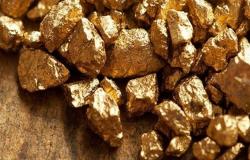أسعار الذهب تتراجع عالمياً مع مكاسب أسواق الأسهم