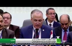 القاهرة توقيع الاتفاق بشأن سد النهضة قريبا