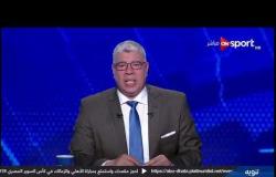 أحمد شوبير يهنئ الزمالك بعد فوزه بكأس السوبر الإفريقي