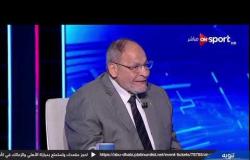 طه إسماعيل يوضح أهمية مباراة المصري للأهلي