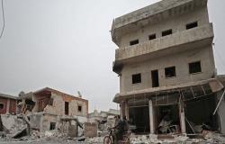 أزمة إدلب مجددا أمام مجلس الأمن