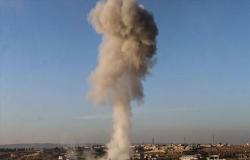 مقتل 4 مدنيين سوريين إثر قصف روسي على "خفض التصعيد"