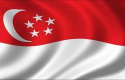 حكومة سنغافورة تخفض توقعاتها لأداء الاقتصاد بسبب كورونا