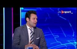 محمد أبوالعلا: فريق مصر للمقاصة يعاني من مشكلة "استلام وتسليم الكرة"