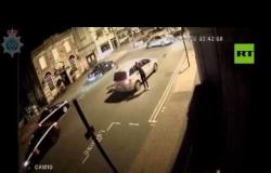 فيديو يكشف جانبا من اغتصاب وقتل فتاة على يد نجل ضابط في بريطانيا