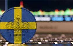 السويد تبدأ اختبار أول عملة رقمية في العالم تابعة لبنك مركزي