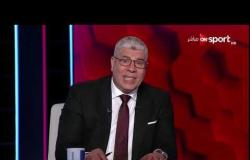 السوبر المصري | لقاء مع نجم النادي الأهلي وليد صلاح الدين | الخميس 20 فبراير 2020 | الحلقة الكاملة