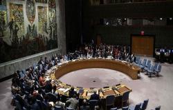 روسيا تمنع مجلس الأمن من إقرار وقف إطلاق نار بإدلب
