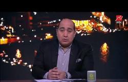 محمد فضل : سيتم معاقبة كل من اخطأ في مباراة السوبر