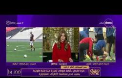 مساء dmc - حسن المستكاوي: فوضى كرة القدم في مصر بسبب ضعف اتحاد الكرة لعقود طويلة