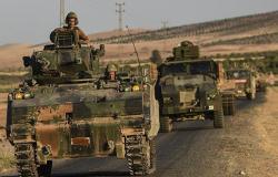 مقتل 9 جنود أتراك في هجوم جوي سوري في إدلب