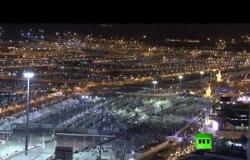 السعودية تعلق الدخول إلى أراضيها لأغراض العمرة وزيارة المسجد النبوي بسبب كورونا