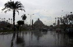 الأرصاد المصرية تزف بشرى للمواطنين بشأن الطقس