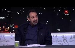 مجدي عبدالغني يكشف حقيقة ترشحه لرئاسة اتحاد الكرة