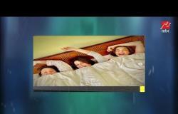 داليا مصطفي ترد على صورتها مع نجلاء بدر وإنجي على : صورة تلقائية