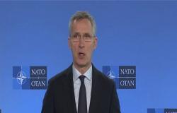 حلف شمال الأطلسي يحث على خفض التصعيد بسوريا