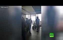 الشرطة التركية تفتش مكتب وكالة روسية في اسطنبول