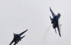 تركيا تسقط طائرتين حربيتين للنظام السوري بإدلب (شاهد)