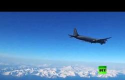 هكذا تحمي طائرات "ميغ" حدود روسيا