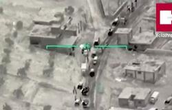 بالفيديو : مقتل 19 جنديا من قوات الأسد بقصف لطائرات مسيرة تركية