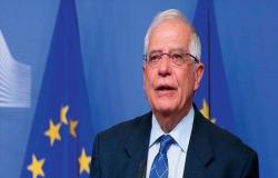 الاتحاد الأوروبي يدعو وزراء خارجيته لاجتماع طارئ حول إدلب