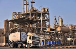 الطاقة السعودية تمنح "كيمانول" اللقيم اللازم لتوسعة مصنع الميثانول