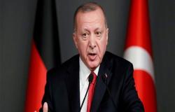 أردوغان: النظام السوري دفع الثمن غاليا