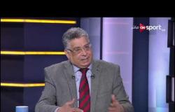 د. محمود العدل يوضح معايير اختيار لاعبي كرة اليد المنضمين لمنتخب مصر