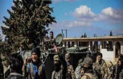 سوريا.. حرب شوارع في سراقب والطائرات المسيرة التركية تقصف مواقع للنظام