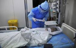 الصحة السعودية: لم نسجل أي إصابة جديدة بكورونا خلال الـ24 ساعة الماضية